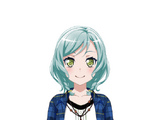 Hikawa Hina