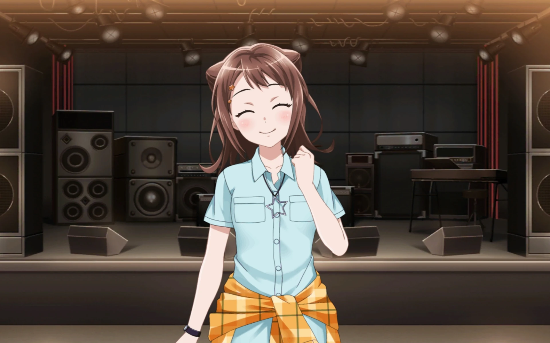 Main Story 2 Chapter 5