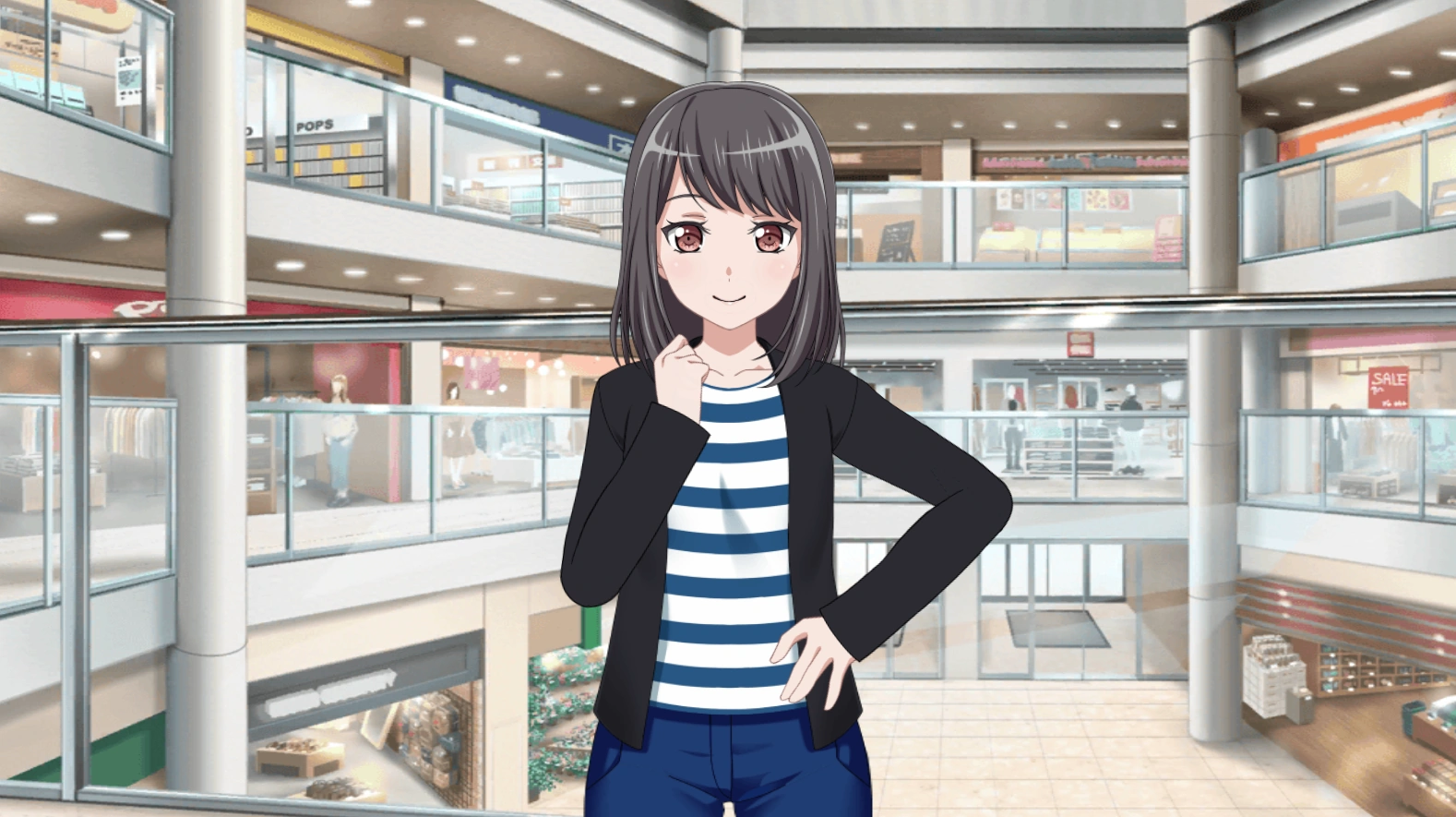 Bittersweet Time Card Story - Special Episode