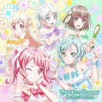 Pastel*Palettes/Discography | BanG Dream! Wikia | Fandom