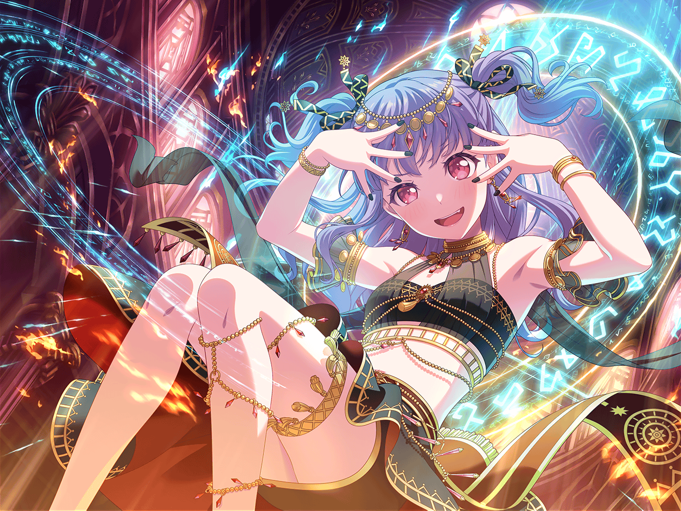 By my side | BanG Dream! Wikia | Fandom