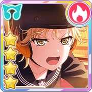 Rupturing the Night icon