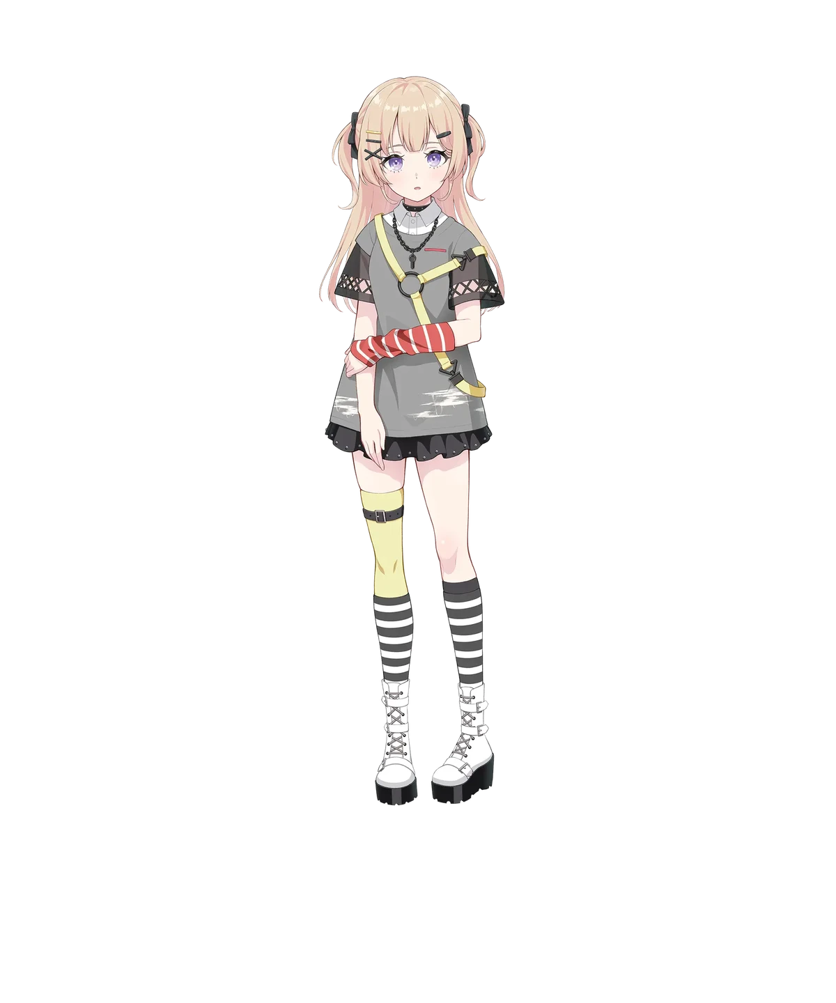 Shinomiya Shizuku | BanG Dream! Wikia | Fandom