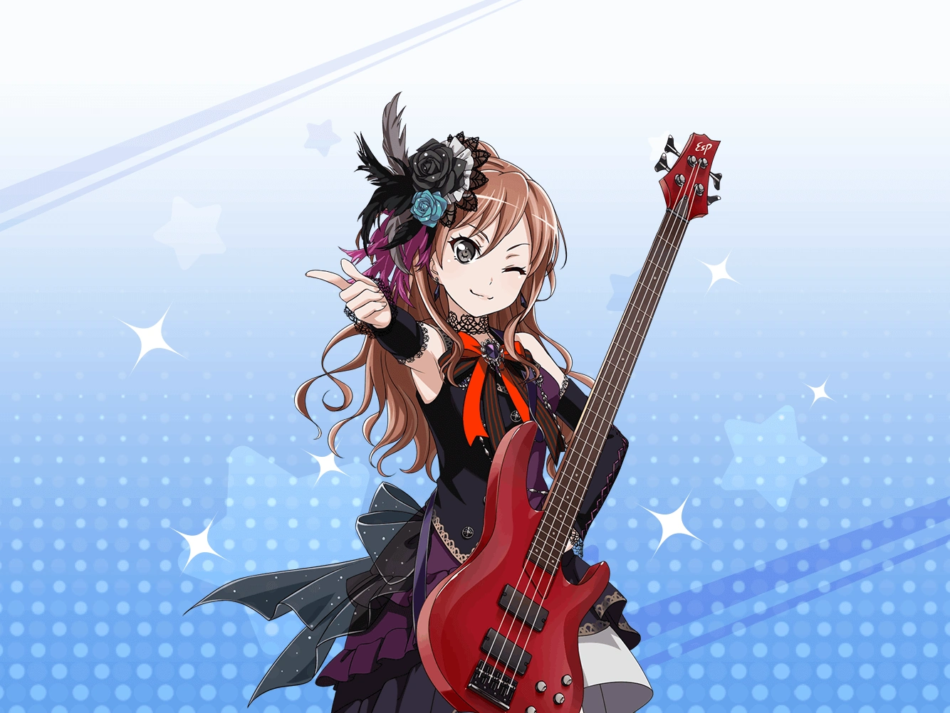 Onstage | BanG Dream! Wikia | Fandom