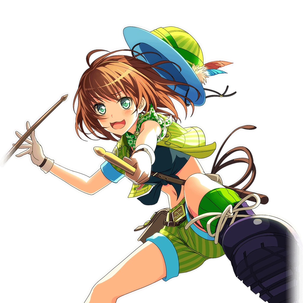 Serious Survivor T transparent