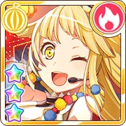 Invincible Hero T icon