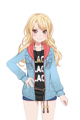 Casual (S2)