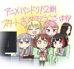 Wakana Rei Gallery Bang Dream Wikia Fandom Wakana Rei Gallery Bang Dream Wikia Fandom
