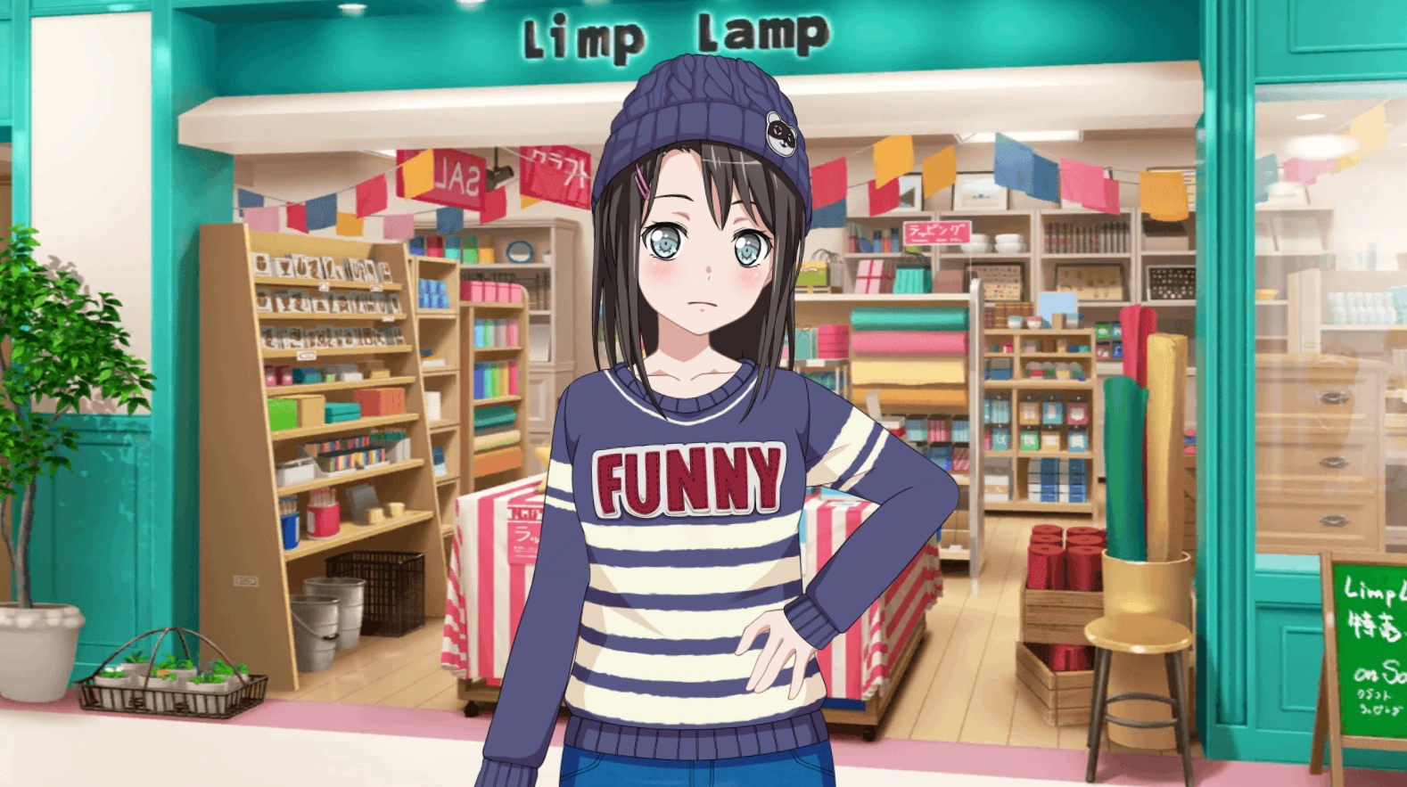 Special Birthday! (Okusawa Misaki)/Card Story | BanG Dream! Wikia