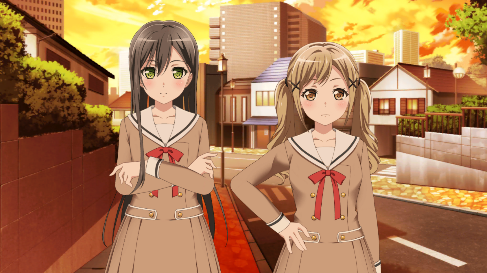 ONE OF US (Event), BanG Dream! Wikia