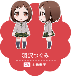 BanG Dream! Wikia  BanG Dream! Wikia+BreezeWiki