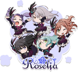 Roselia (PICO)