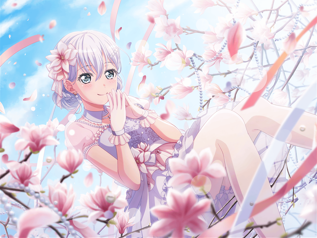 Special Birthday! | BanG Dream! Wikia | Fandom