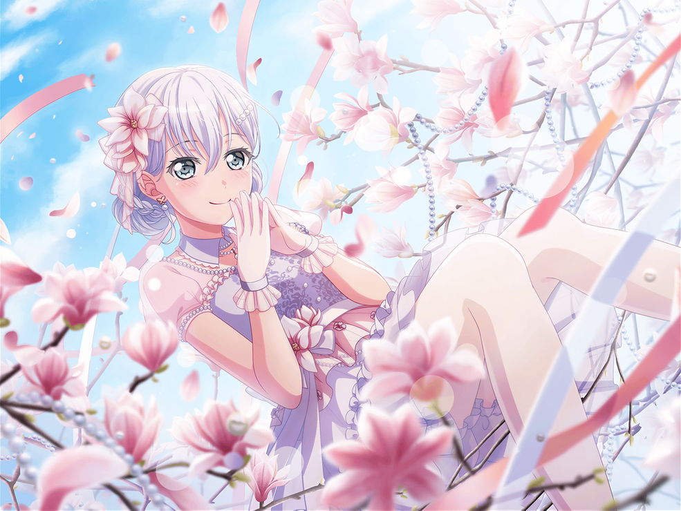 Special Birthday! | BanG Dream! Wikia | Fandom