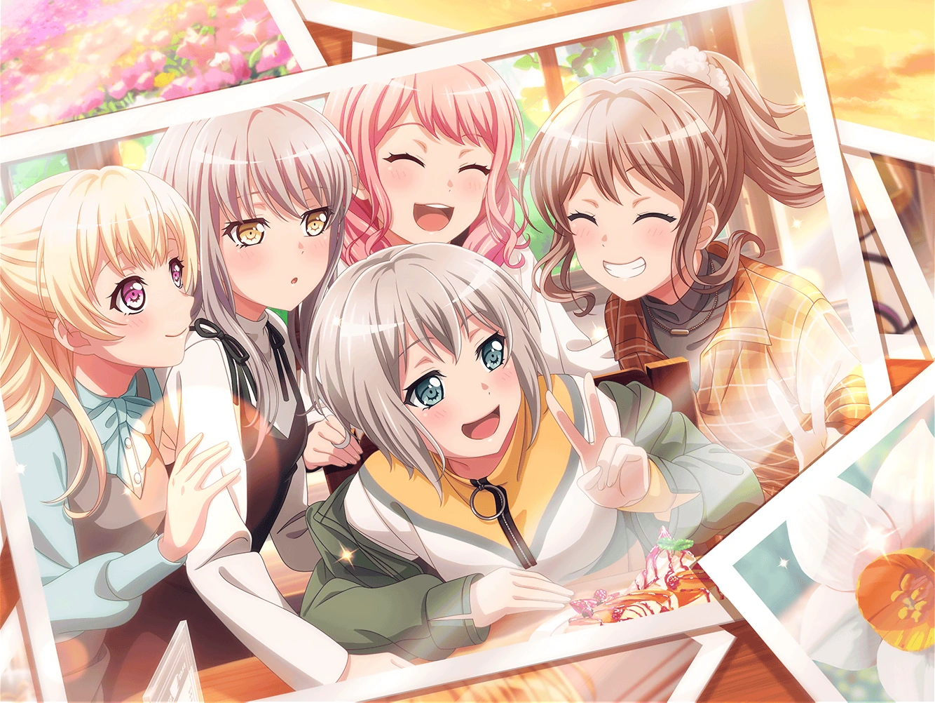 Today's a Special Day