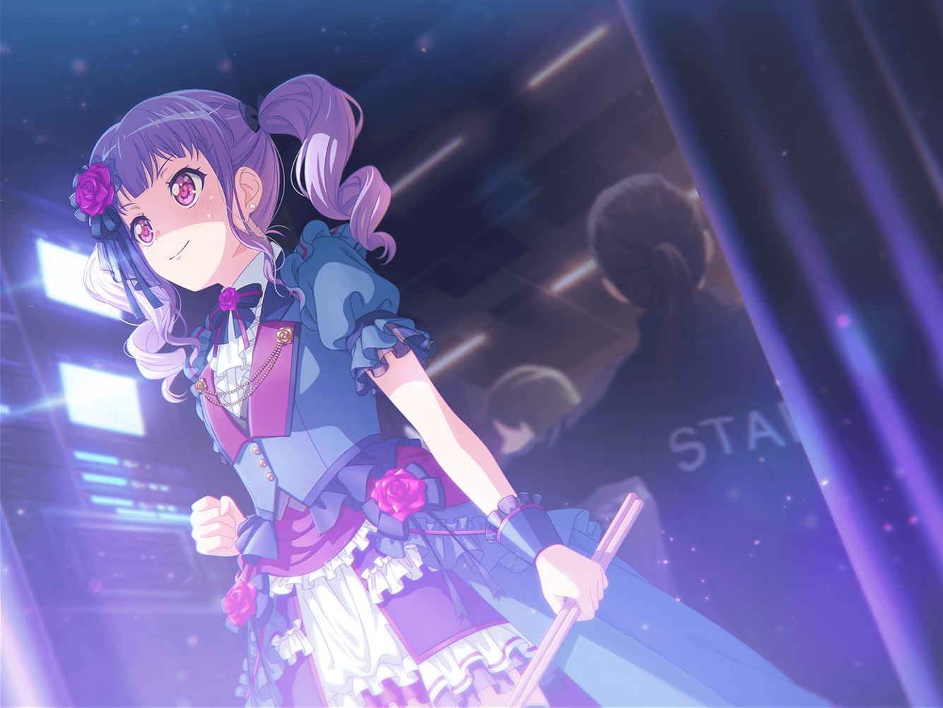 BanG Dream! BanG Dream! Wikia+BreezeWiki