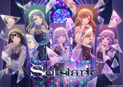 Roselia LIVE 2025 | BanG Dream! Wikia | Fandom Roselia LIVE 2025 | BanG Dream! Wikia | Fandom