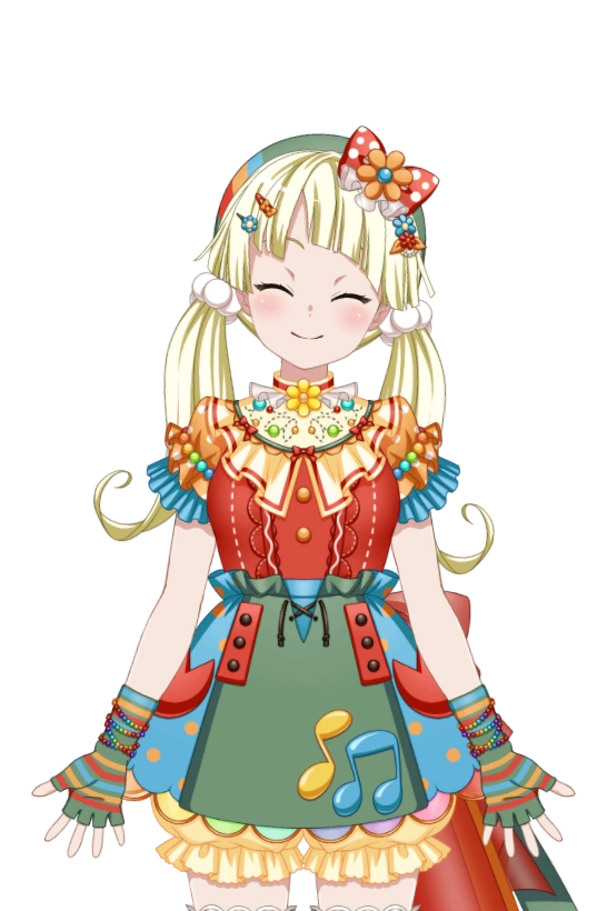 Magical Crafts | BanG Dream! Wikia | Fandom