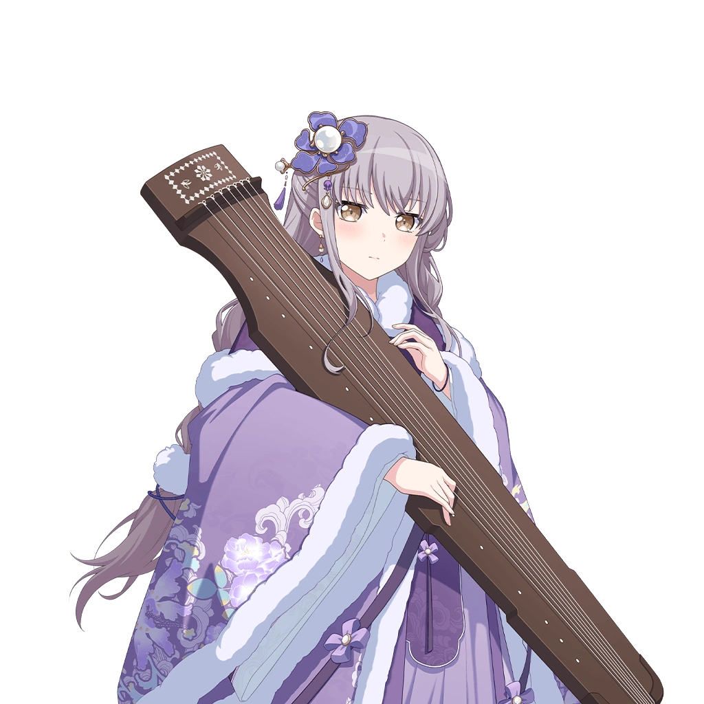 Snowfall transparent