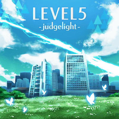 Level5 Judgelight Bang Dream Wikia Fandom