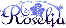 Roselia logo