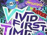 VIVID FIRST TIME