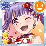 Create a Bang Dream Roselia Idolised 4 Star Cards (07/2021) Tier