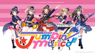 Jumpin' Music♪