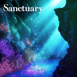 Sanctuary Game Cover