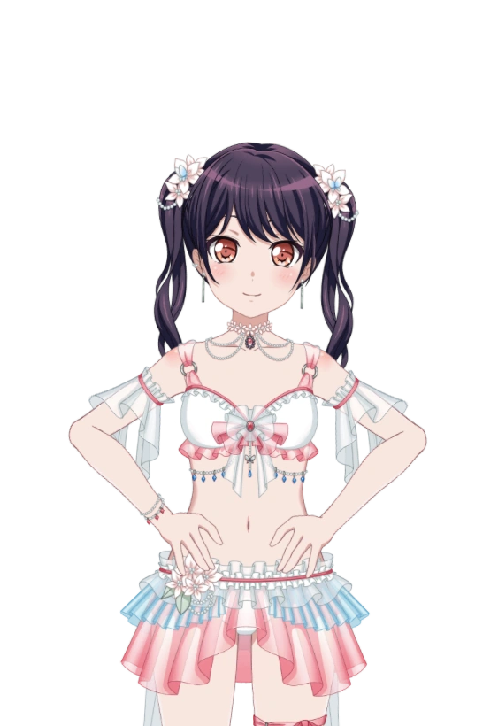 Swim Ring Pro | BanG Dream! Wikia | Fandom