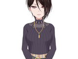 Yashio Rui