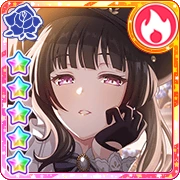 My World's Best T icon