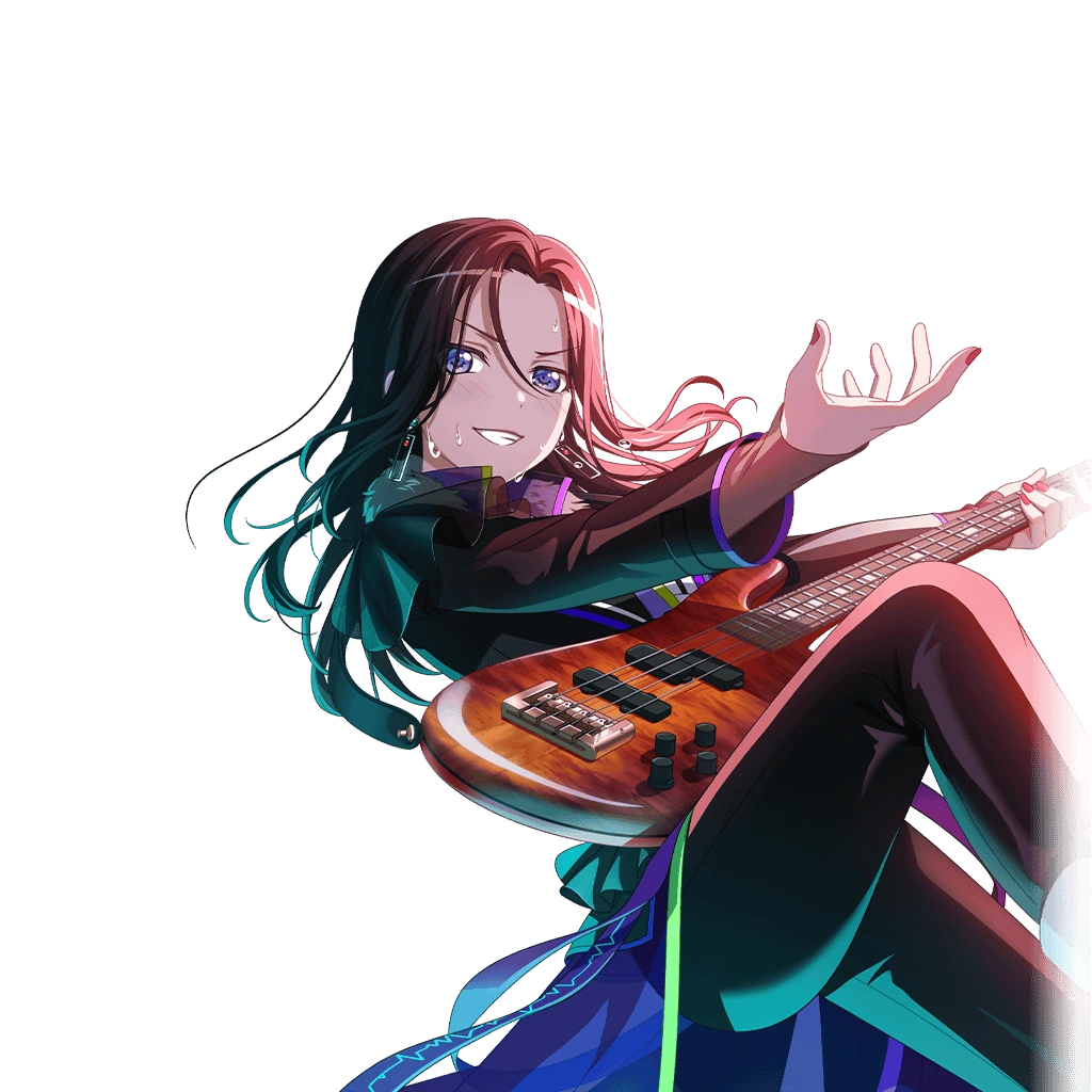 Take My Hand | BanG Dream! Wikia | Fandom