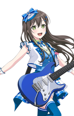 BanG Dream! 2nd Season, BanG Dream! Wikia