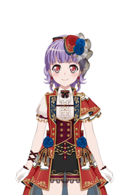 For Lisa-nee! Live2D Model.png (375 KB)