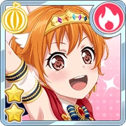 Smile Seeker! (Kitazawa Hagumi) icon