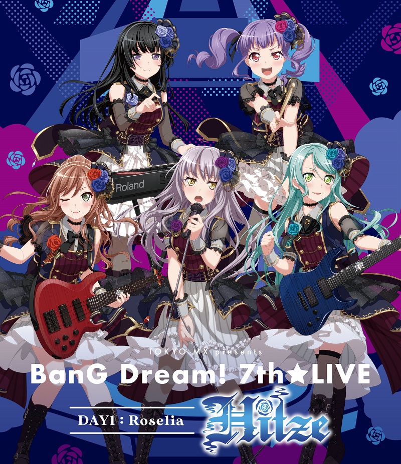 Bang Dream 7th Live Bang Dream Wikia Fandom