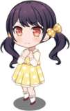 Tsukushi Casual Chibi