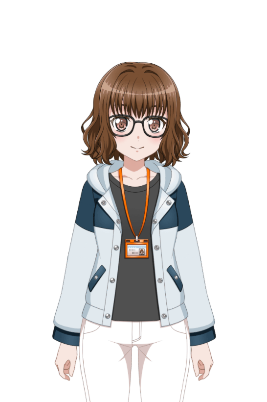 Udagawa Ako/Gallery, BanG Dream! Wikia, Fandom