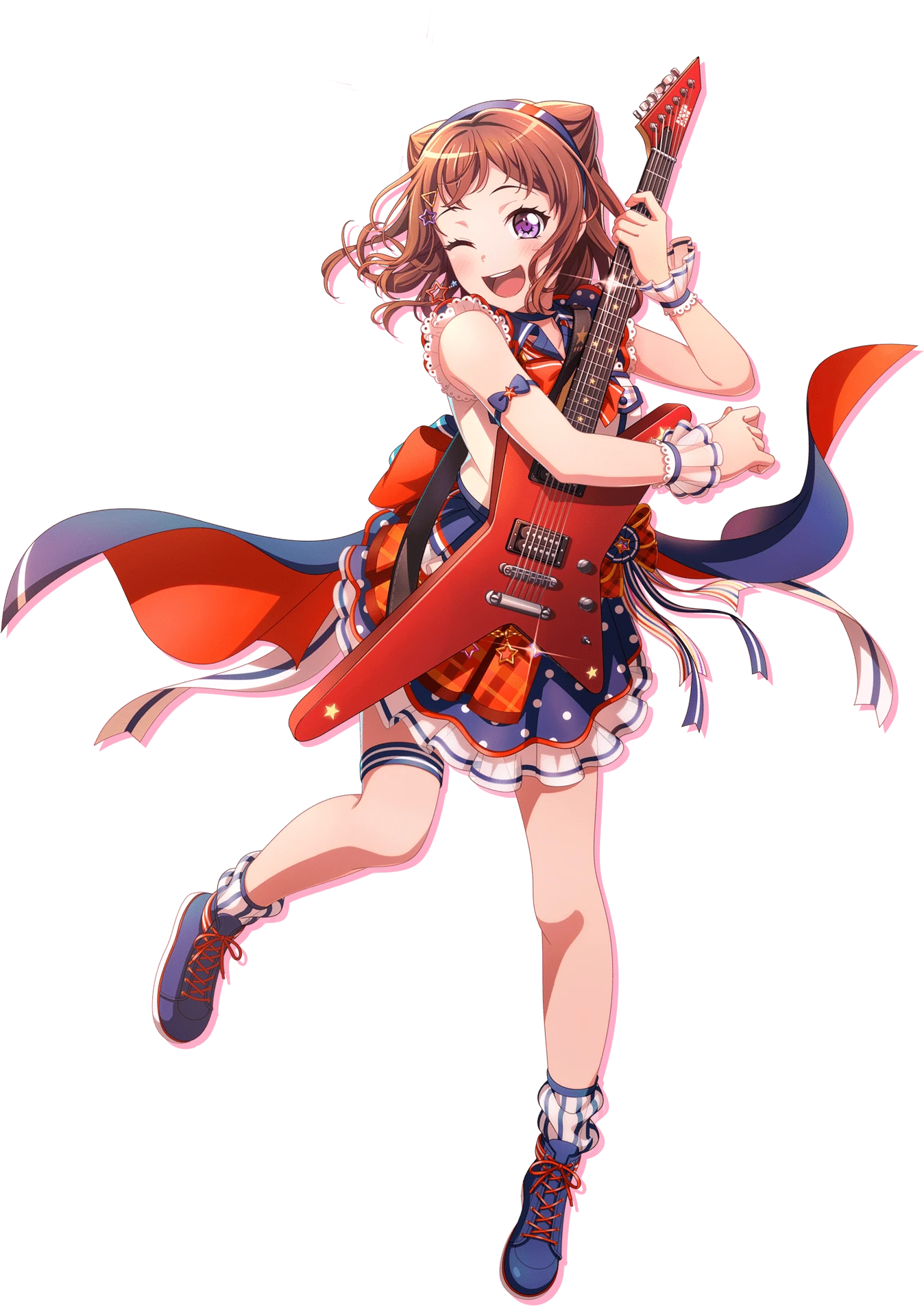 Bang Dream Wikia Fandom