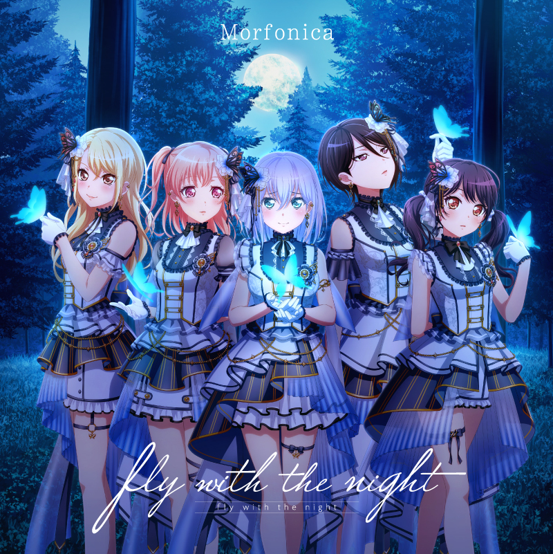 Morfonica/Discography | BanG Dream! Wikia | Fandom