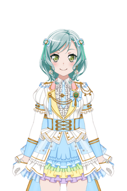 TITLE IDOL (Event)  BanG Dream! Wikia+BreezeWiki