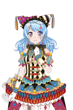 Best Shopping Effort | BanG Dream! Wikia | Fandom