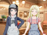 Once a Millennium Night/Card Story