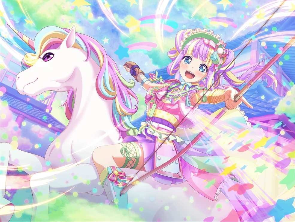 I'll Always Love You | BanG Dream! Wikia | Fandom