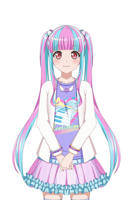 Nyubara Reona, BanG Dream! Wikia