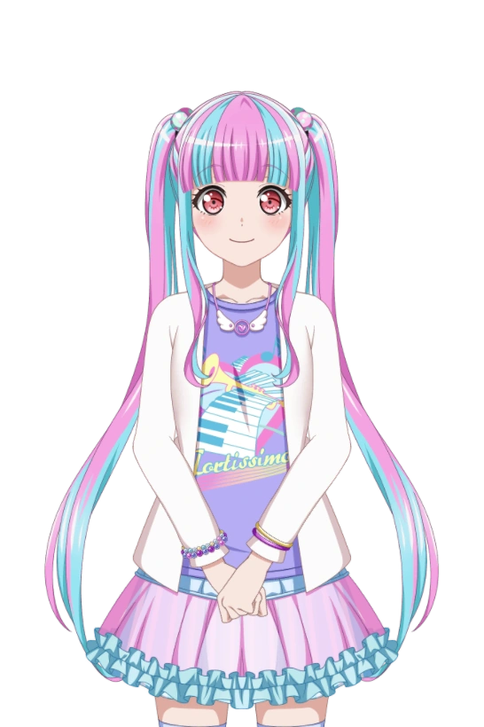 Nyubara Reona | BanG Dream! Wikia | Fandom