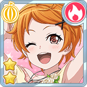 Enjoy! Party! (Kitazawa Hagumi) icon
