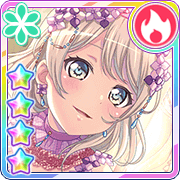 Umbrella Friends T icon