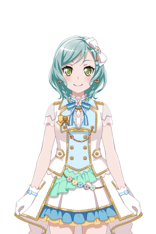 hina 10th anniversary Pastel＊Palettes, Hina Hikawa | Cardfight